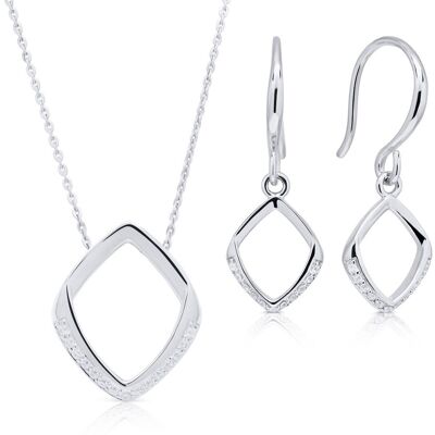 Beat of Love smyckeset BOL-SET2642Z Beat of Love smyckeset BOL-SET2642Z