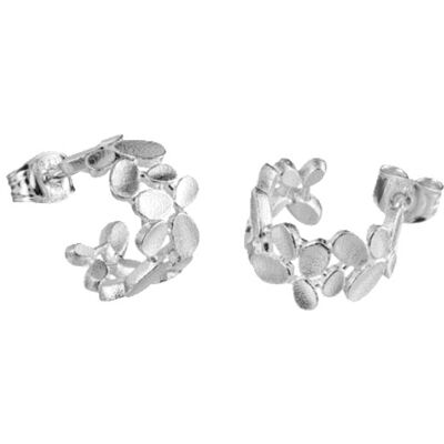 Kalevala Daydream örhängen silver 2669420T Kalevala Daydream örhängen silver 2669420T