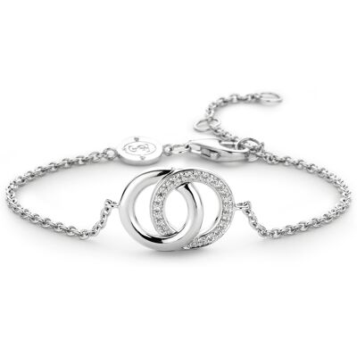 TI SENTO friendship armband 2790ZI TI SENTO friendship armband 2790ZI