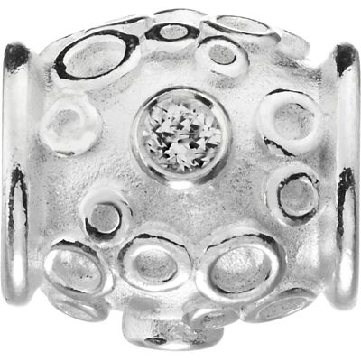 Kalevala Child-Charm silver 1 sten 2816291KI Kalevala Child-Charm silver 1 sten 2816291KI