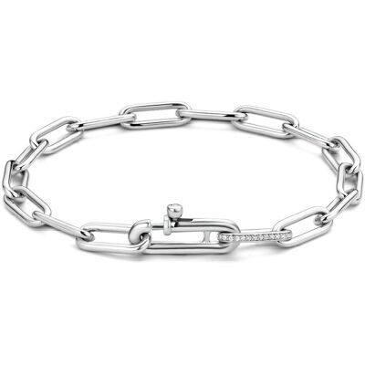TI SENTO armband 2936ZI TI SENTO armband 2936ZI