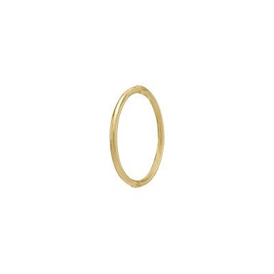 Nordahl Jewellery PIERCE52 Creol hoop 9 mm 314 209 5 Nordahl Jewellery PIERCE52 Creol hoop 9 mm 314 209 5