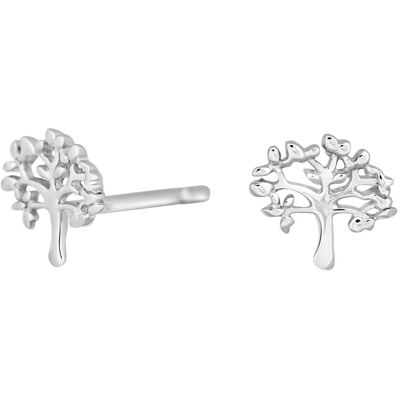 Nordahl Jewellery TREE52 örhängen silver 325 648 Nordahl Jewellery TREE52 örhängen silver 325 648