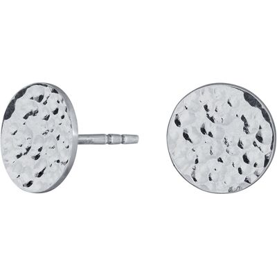 Nordahl Jewellery TWO-SIDED52 örhängen silver 325 674 Nordahl Jewellery TWO-SIDED52 örhängen silver 325 674