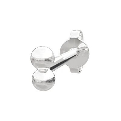 Nordahl Jewellery PIERCE52 örhänge 325 134 Nordahl Jewellery PIERCE52 örhänge 325 134