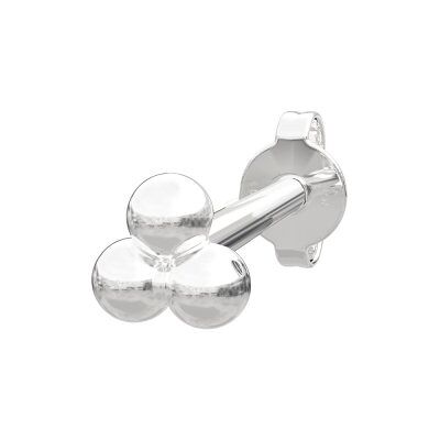 Nordahl Jewellery PIERCE52 örhänge 325 136 Nordahl Jewellery PIERCE52 örhänge 325 136