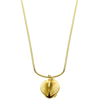 Kalevala Snow Flower berlock liten brons 328214145 Kalevala Snow Flower berlock liten brons 328214145