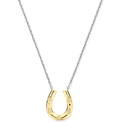 TI SENTO halsband 34084ZY TI SENTO halsband 34084ZY