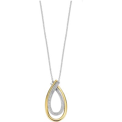 TI SENTO halsband 34121ZY TI SENTO halsband 34121ZY