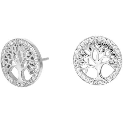 Joanli Nor CAIANOR örhängen silver 345 165 Joanli Nor CAIANOR örhängen silver 345 165
