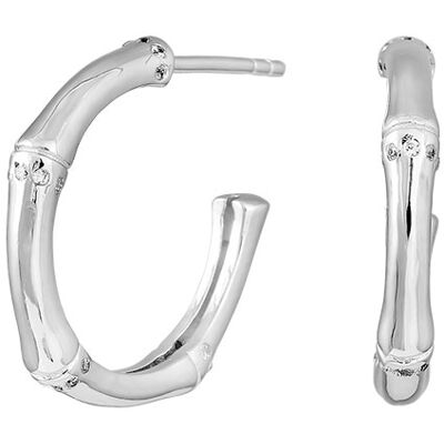 Joanli Nor FLORINANOR örhängen silver 345 241 Joanli Nor FLORINANOR örhängen silver 345 241