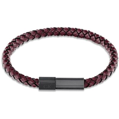 Calvin Klein Industrial Facets armband 35100045 Calvin Klein Industrial Facets armband 35100045
