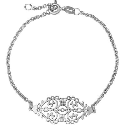 Lempikoru Elle armband 19 cm 35 340 00 190 Lempikoru Elle armband 19 cm 35 340 00 190