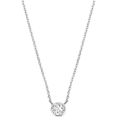 TI SENTO halsband 3845ZI/42 TI SENTO halsband 3845ZI/42