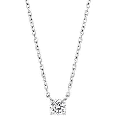 TI SENTO halsband 3894ZI/42 TI SENTO halsband 3894ZI/42