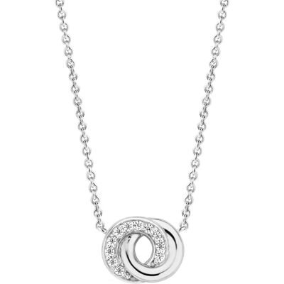 TI SENTO halsband 3915ZI/42 TI SENTO halsband 3915ZI/42