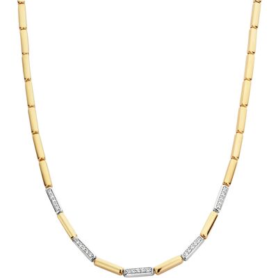 TI SENTO halsband 3997ZY TI SENTO halsband 3997ZY