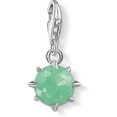 Thomas Sabo Charm Club Birth stone berlock 1789-586-6 Thomas Sabo Charm Club Birth stone berlock 1789-586-6