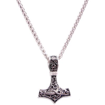 Varia Design Thor Sterling Silver halsband Varia Design Thor Sterling Silver halsband