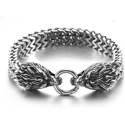 Varia Design Pansar Wolves armband Varia Design Pansar Wolves armband