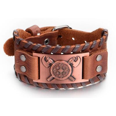 Varia Design Varnhem armband brons Varia Design Varnhem armband brons