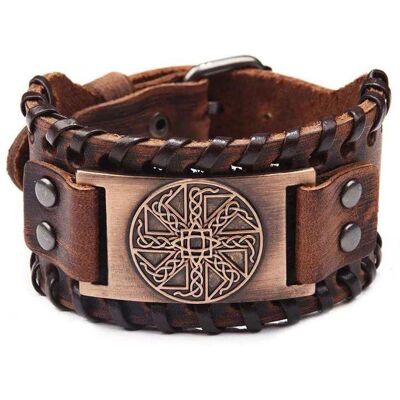 Varia Design Vehmic armband brons Varia Design Vehmic armband brons