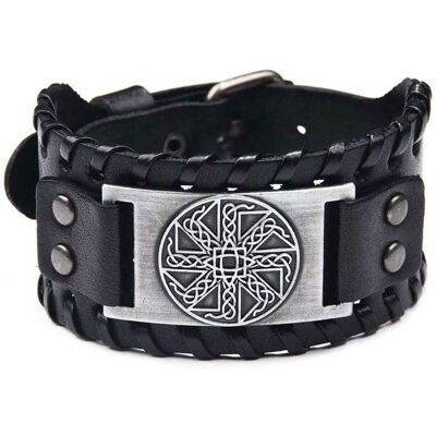 Varia Design Vehmic armband silver Varia Design Vehmic armband silver
