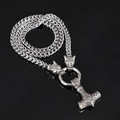 Varia Design Aslög halsband Varia Design Aslög halsband
