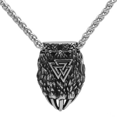 Varia Design Björntass halsband Varia Design Björntass halsband