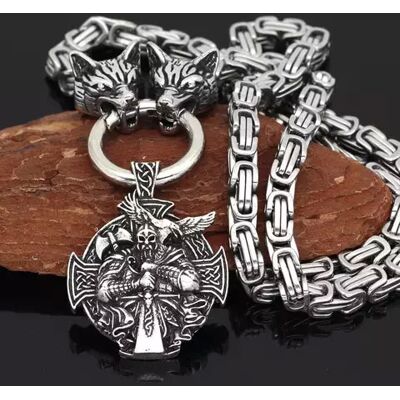 Varia Design Odin halsband Varia Design Odin halsband