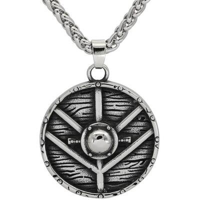 Varia Design Sköldmö halsband Varia Design Sköldmö halsband