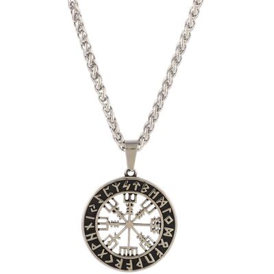 Varia Design Vegvisir halsband Varia Design Vegvisir halsband