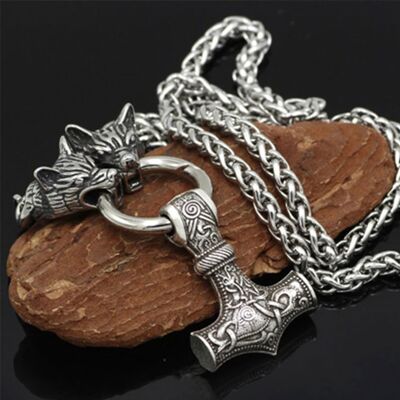 Varia Design Viking halsband Varia Design Viking halsband