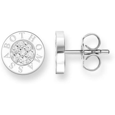 Thomas Sabo örhängen classic H1547-051-14 Thomas Sabo örhängen classic H1547-051-14