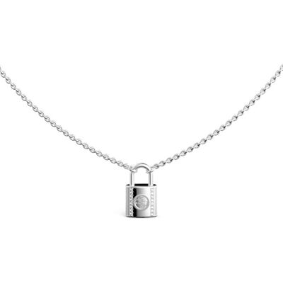 GUESS halsband JUBN01094JWRHT/U GUESS halsband JUBN01094JWRHT/U