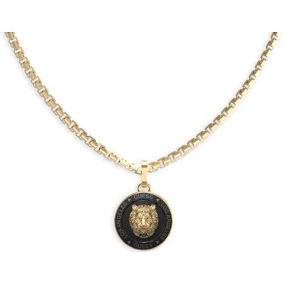 GUESS halsband JUMN01316JWYGYBT/U GUESS halsband JUMN01316JWYGYBT/U