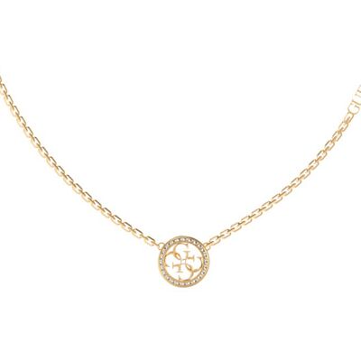 GUESS halsband JUBN02141JWYGT/U GUESS halsband JUBN02141JWYGT/U