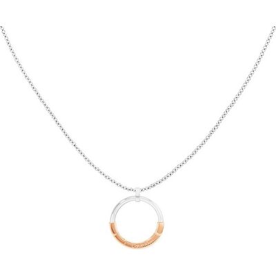 Calvin Klein Soft Squares halsband 35000453 Calvin Klein Soft Squares halsband 35000453