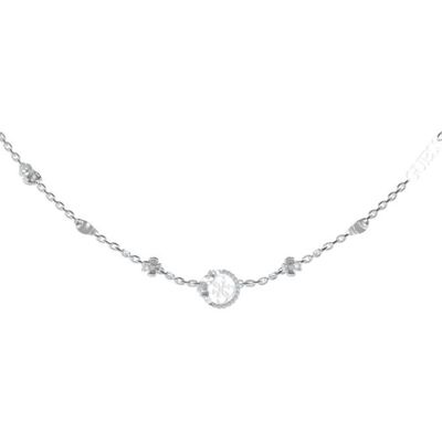 GUESS 4 Love halsband JUBN05038JWRHT/U GUESS 4 Love halsband JUBN05038JWRHT/U