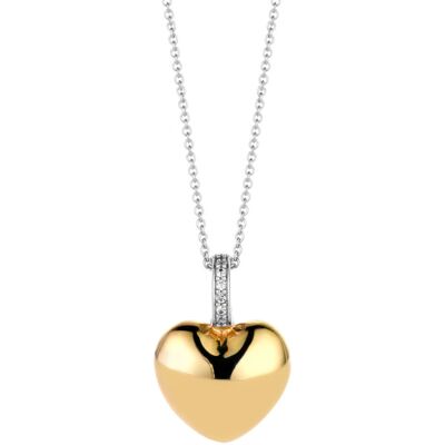 TI SENTO halsband 6745SY TI SENTO halsband 6745SY