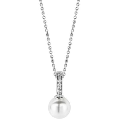 TI SENTO halsband 6760PW TI SENTO halsband 6760PW