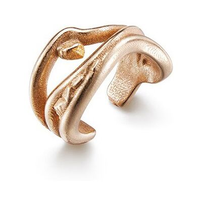 Kalevala Männyt ear cuff brons 361001102 Kalevala Männyt ear cuff brons 361001102