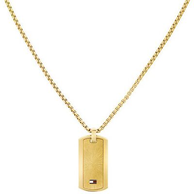 Tommy Hilfiger Jameson halsband 2790628 Tommy Hilfiger Jameson halsband 2790628