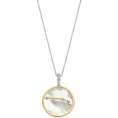 TI SENTO Written in the stars stjärntecken halsband väduren 6826AR TI SENTO Written in the stars stjärntecken halsband väduren 6826AR