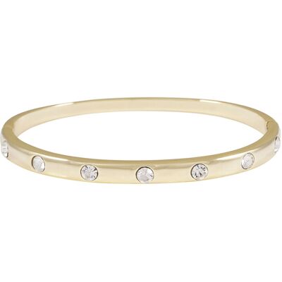 Snö of Sweden Domino crystal armband 1352-4000251 Snö of Sweden Domino crystal armband 1352-4000251