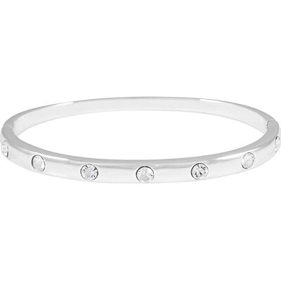 Snö of Sweden Domino crystal armband 1352-4000012 Snö of Sweden Domino crystal armband 1352-4000012