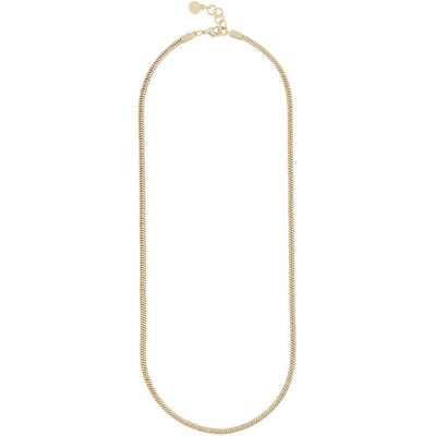 Snö of Sweden Honey skinny halsband 451354-0345257 Snö of Sweden Honey skinny halsband 451354-0345257