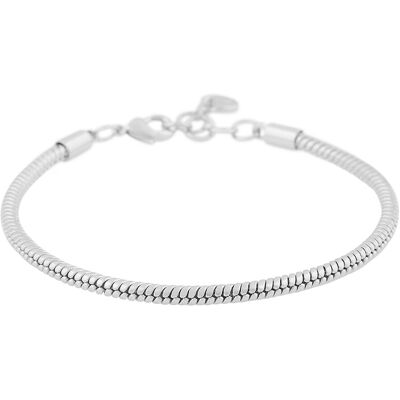 Snö of Sweden Honey skinny armband 1354-3500256 Snö of Sweden Honey skinny armband 1354-3500256