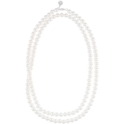 Snö of Sweden SNÖ ICON halsband 100 1361-0610010 Snö of Sweden SNÖ ICON halsband 100 1361-0610010