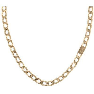 Calvin Klein Outlook halsband 35000252 Calvin Klein Outlook halsband 35000252